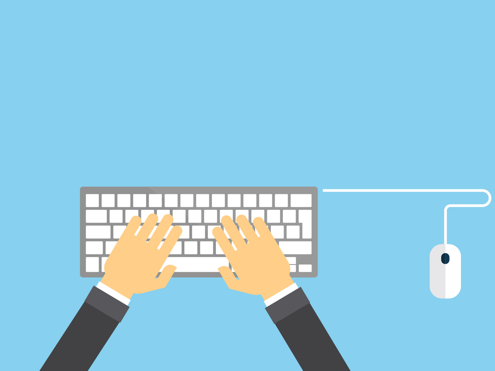 Beautiful and professional PowerPoint backgrounds Picture 6