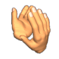 Beautiful applause images for Powerpoint Picture 11