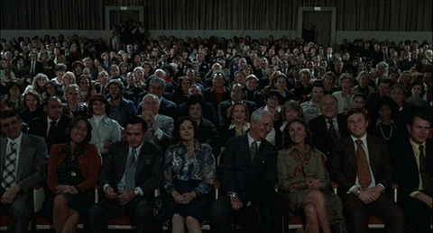 Beautiful applause images for Powerpoint Picture 36