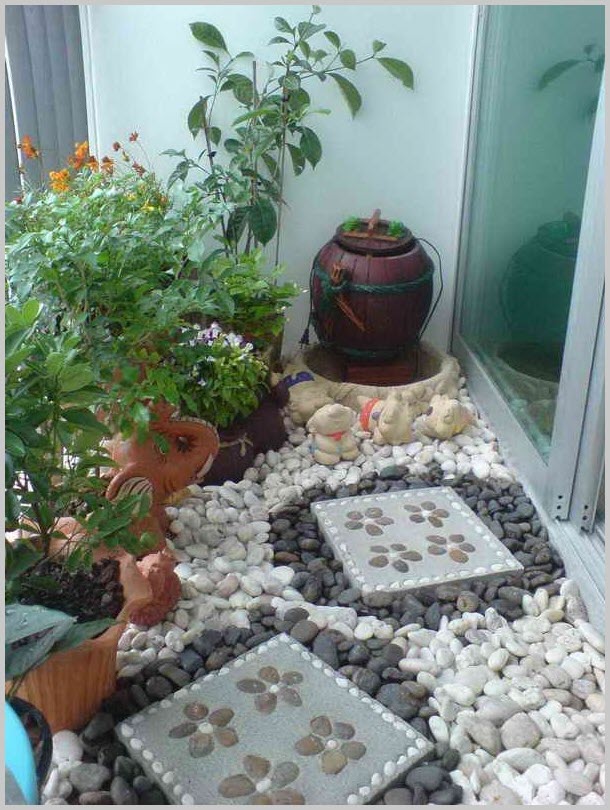 Beautiful balconies - Collection of the most beautiful balconies for your home Picture 20