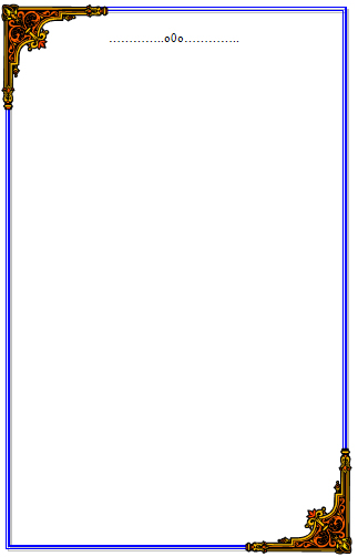 Beautiful border frames on Word Picture 8