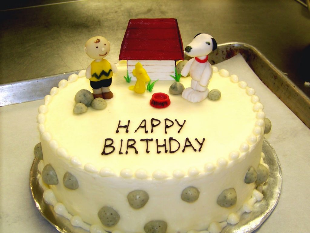 Beautiful, cute birthday cake pictures for boys and girls Picture 15
