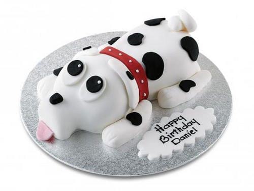 Beautiful, cute birthday cake pictures for boys and girls Picture 17