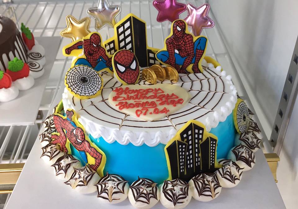 Beautiful, cute birthday cake pictures for boys and girls Picture 21