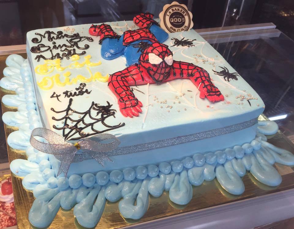 Beautiful, cute birthday cake pictures for boys and girls Picture 22