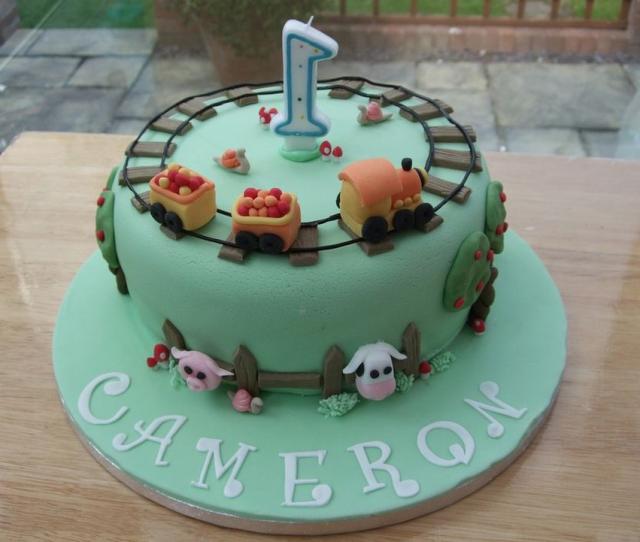 Beautiful, cute birthday cake pictures for boys and girls Picture 30