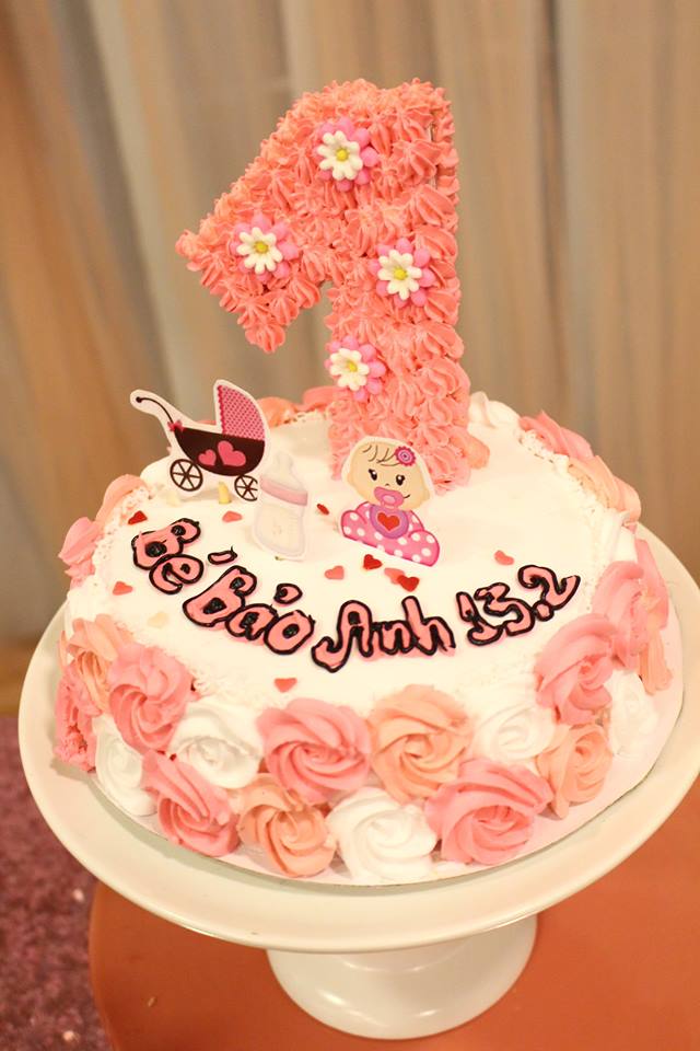 Beautiful, cute birthday cake pictures for boys and girls Picture 36
