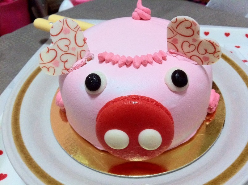 Beautiful, cute birthday cake pictures for boys and girls Picture 41