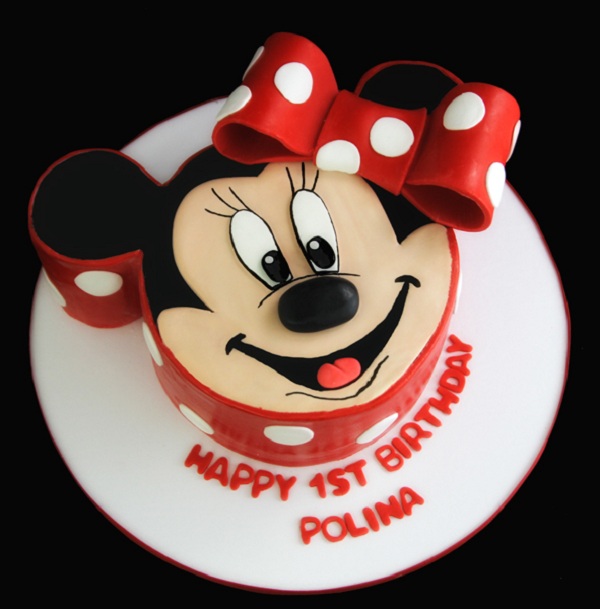 Beautiful, cute birthday cake pictures for boys and girls Picture 47