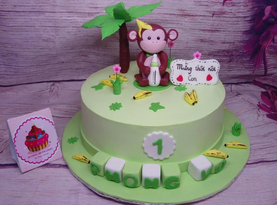 Beautiful, cute birthday cake pictures for boys and girls Picture 51