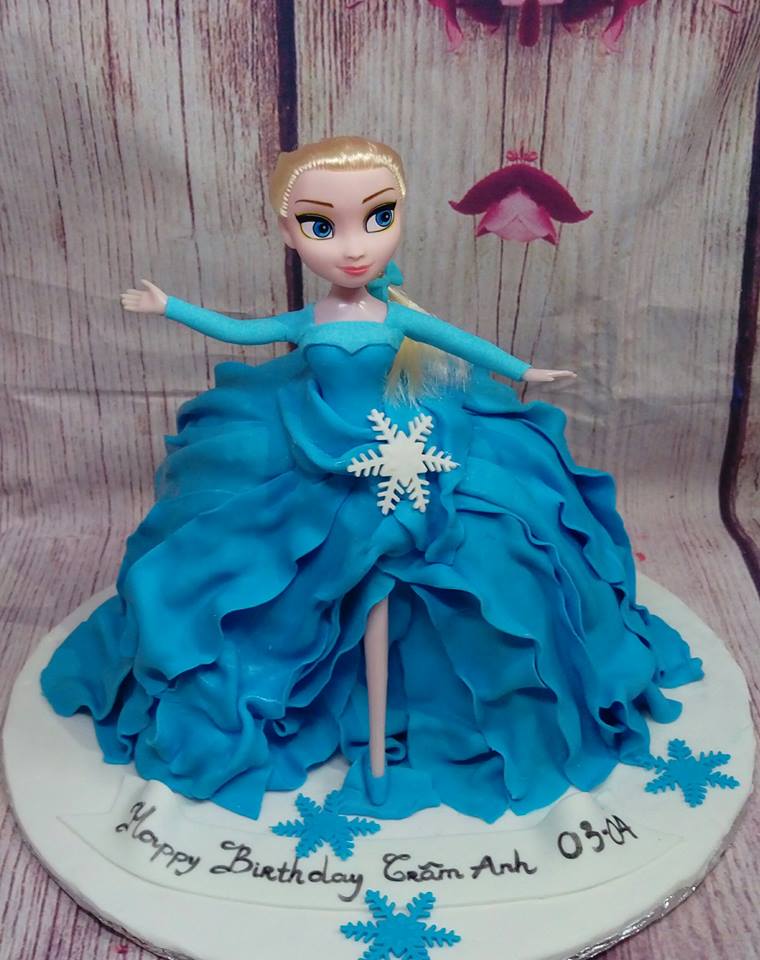 Beautiful, cute birthday cake pictures for boys and girls Picture 56