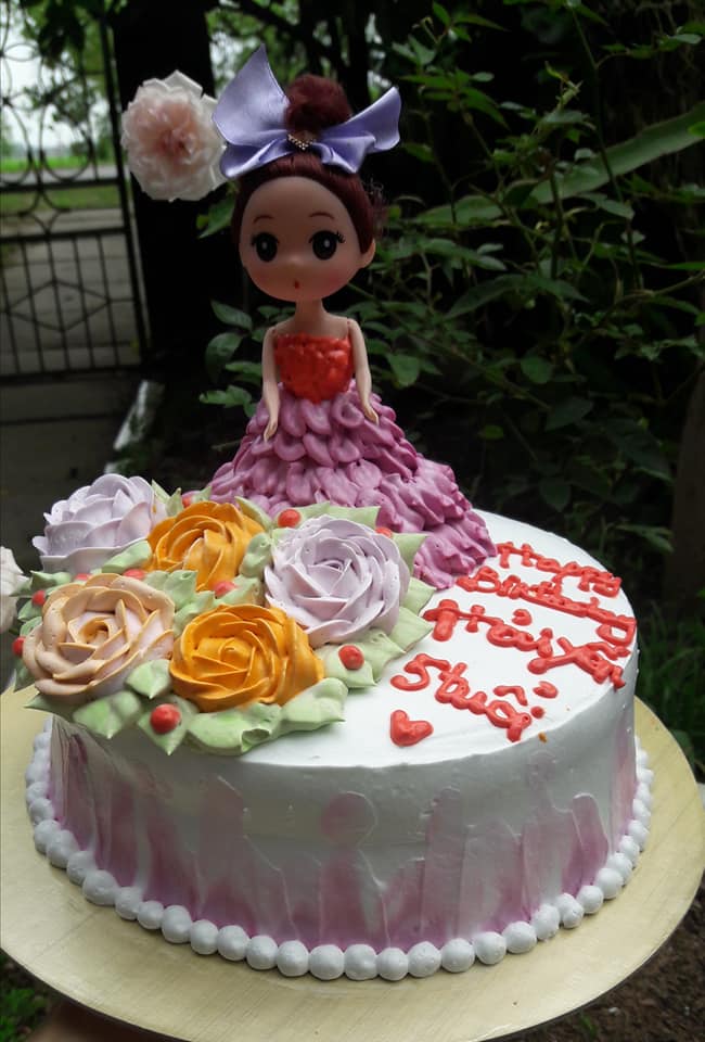 Beautiful, cute birthday cake pictures for boys and girls Picture 57