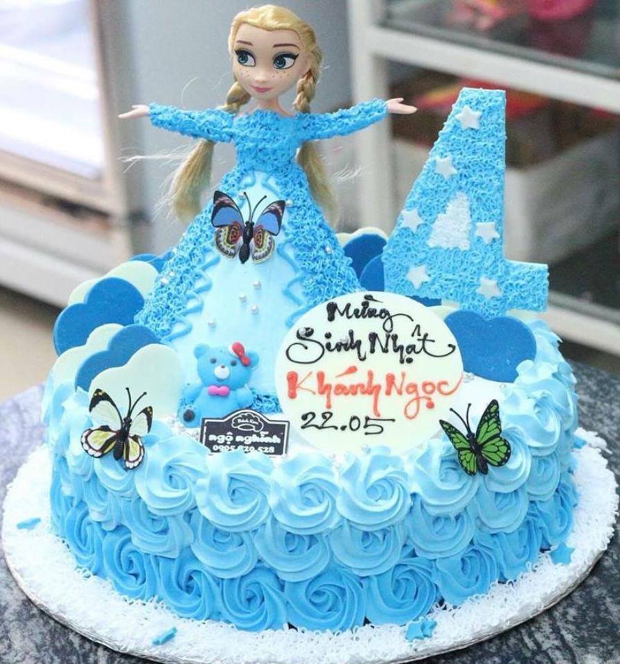 Beautiful, cute birthday cake pictures for boys and girls Picture 59