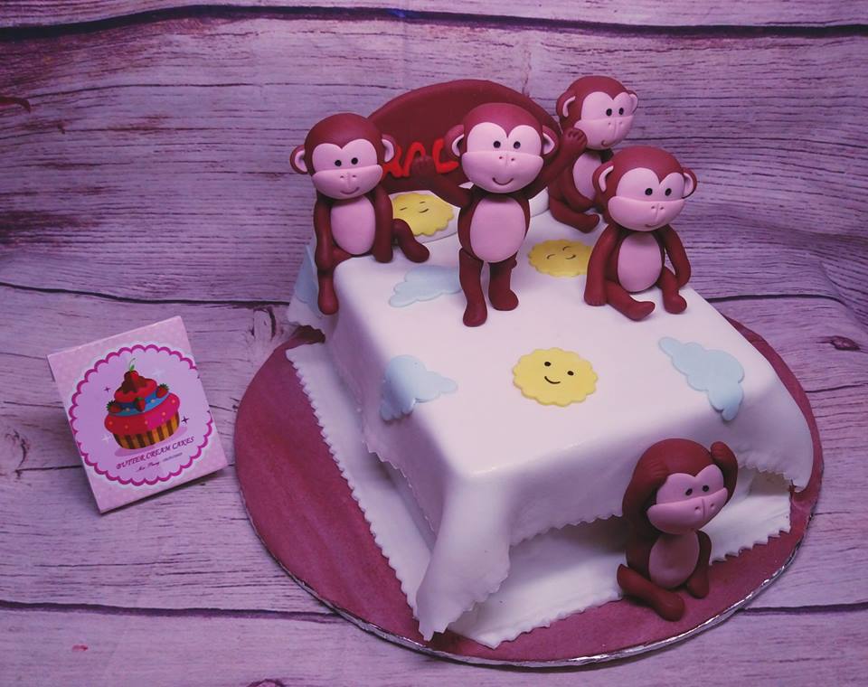 Beautiful, cute birthday cake pictures for boys and girls Picture 6