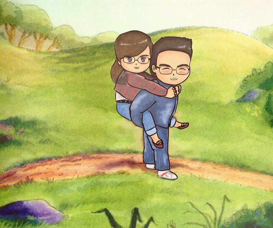 Beautiful FB avatar, aggregated and beautiful FB avatar Picture 29