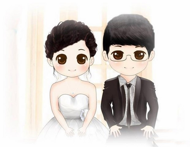 Beautiful FB avatar, aggregated and beautiful FB avatar Picture 36