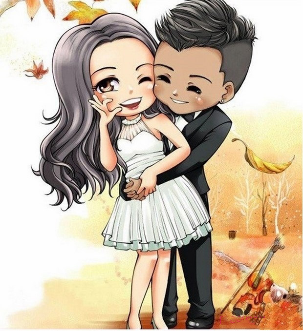 Beautiful FB avatar, aggregated and beautiful FB avatar Picture 41