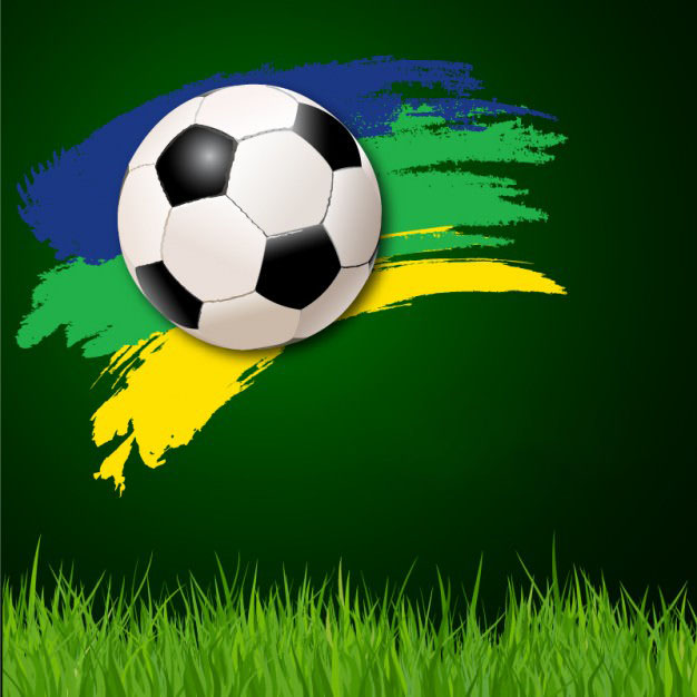 Beautiful football background Picture 28