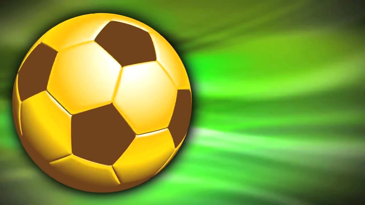 Beautiful football background Picture 40