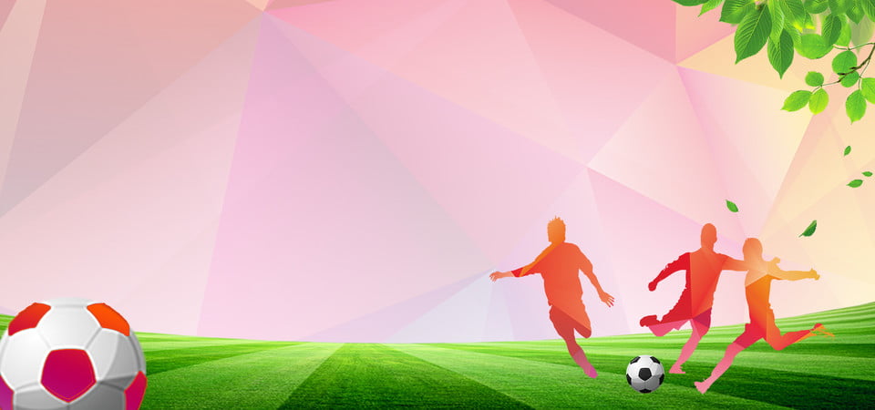 Beautiful football background Picture 47