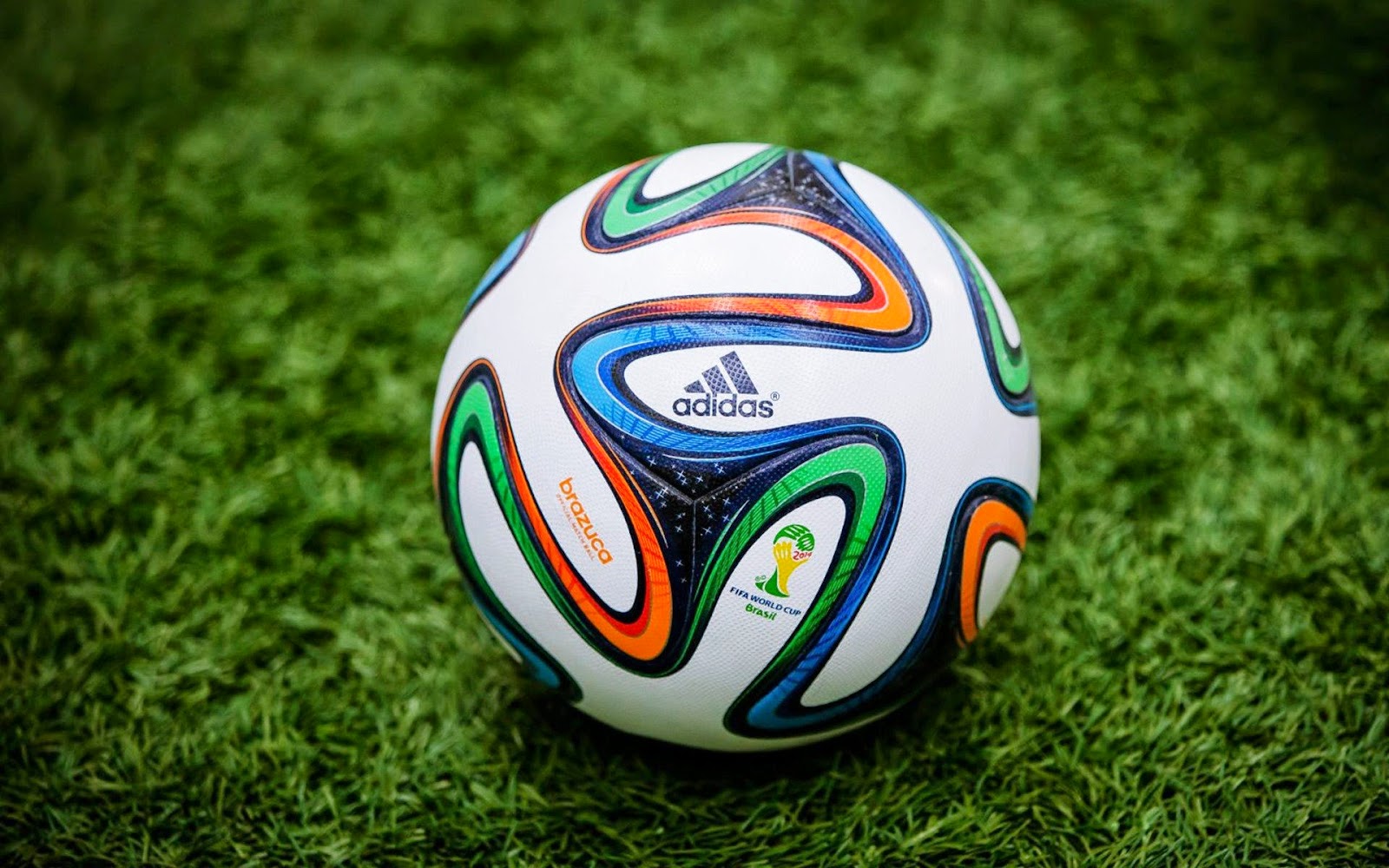 Beautiful football background Picture 8