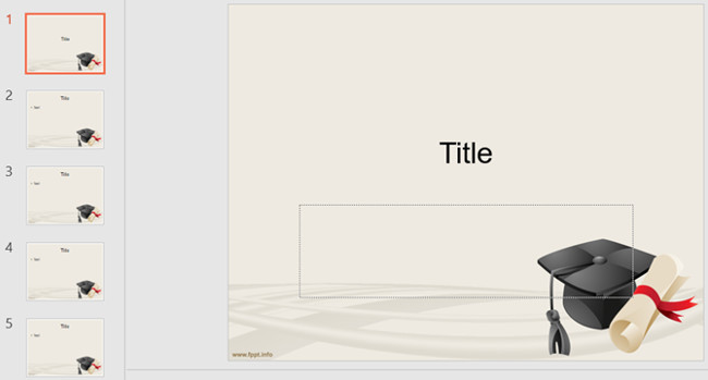 Beautiful free PowerPoint slides for teachers Picture 12
