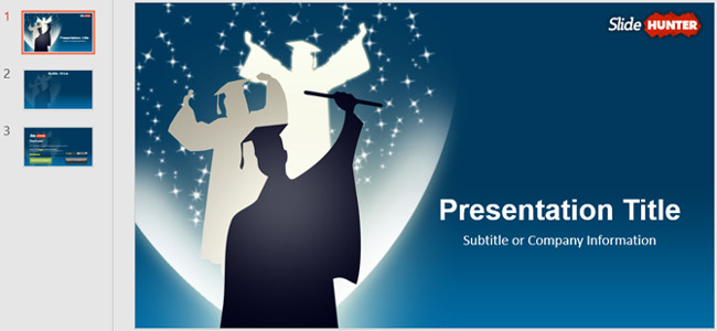 Beautiful free PowerPoint slides for teachers Picture 13