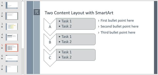 Beautiful free PowerPoint slides for teachers Picture 8