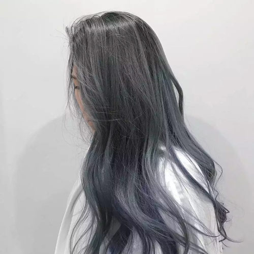 Beautiful hair color for the summer of 2020 Picture 2