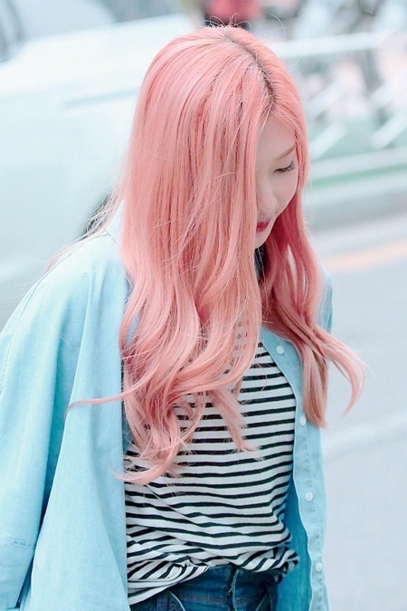 Beautiful hair color for the summer of 2020 Picture 3