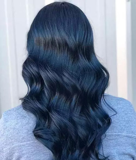 Beautiful hair color for the summer of 2020 Picture 5