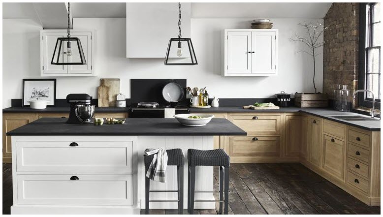 Beautiful kitchen - The most beautiful kitchen pattern Picture 19