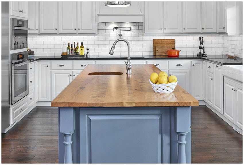 Beautiful kitchen - The most beautiful kitchen pattern Picture 22