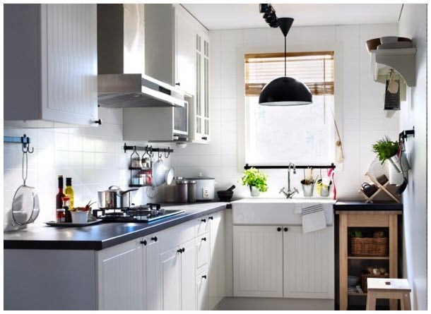 Beautiful kitchen - The most beautiful kitchen pattern Picture 32