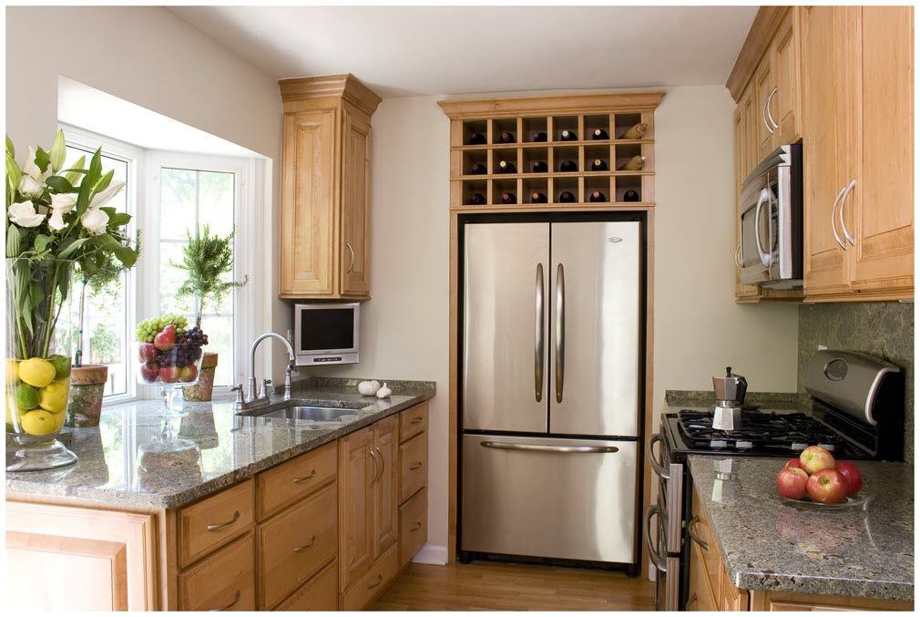 Beautiful kitchen - The most beautiful kitchen pattern Picture 49