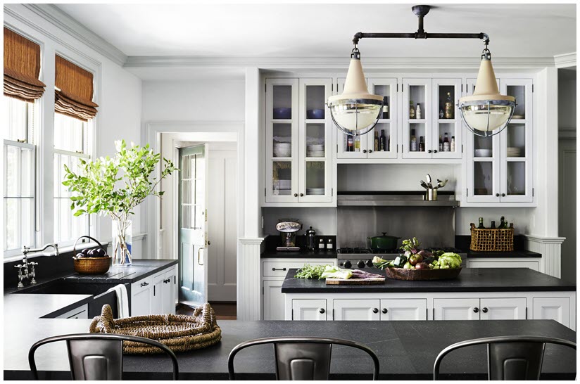 Beautiful kitchen - The most beautiful kitchen pattern Picture 51