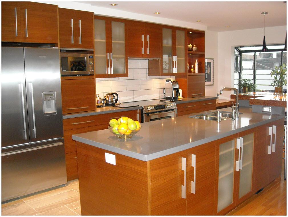 Beautiful kitchen - The most beautiful kitchen pattern Picture 53