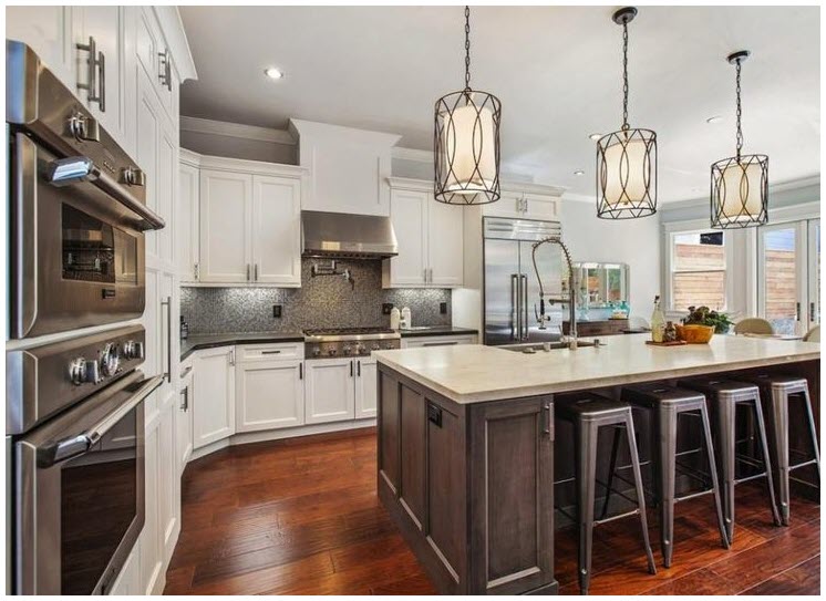 Beautiful kitchen - The most beautiful kitchen pattern Picture 58