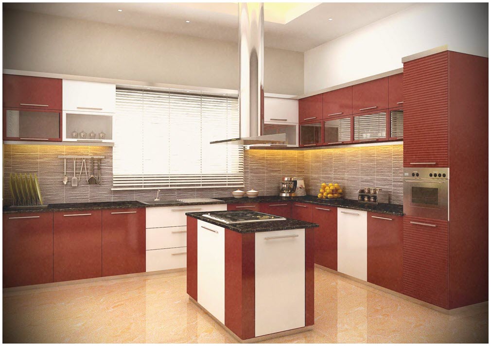 Beautiful kitchen - The most beautiful kitchen pattern Picture 59