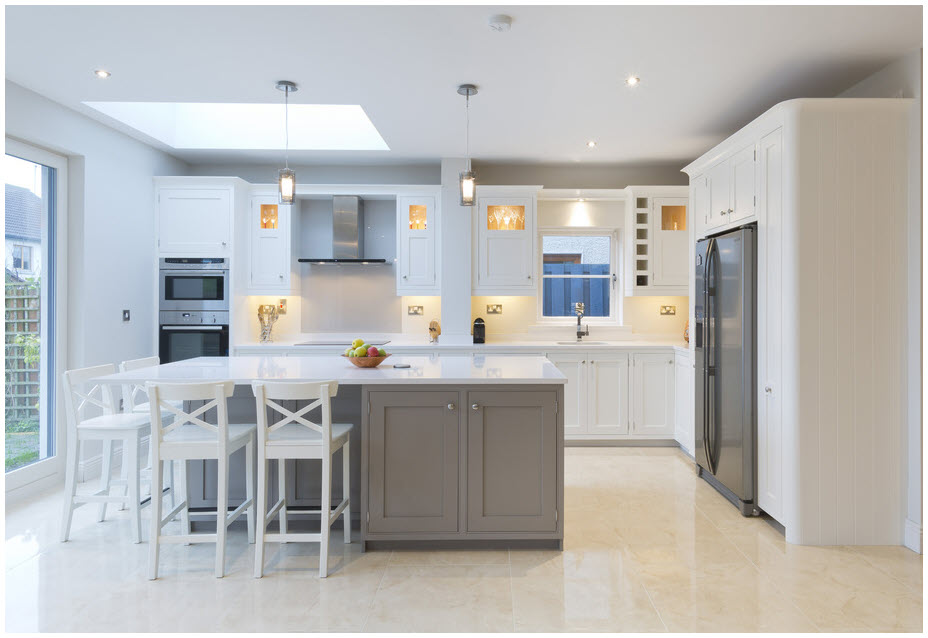 Beautiful kitchen - The most beautiful kitchen pattern Picture 8