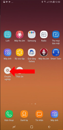 Beautiful photography tips on Samsung Galaxy A8 Picture 7