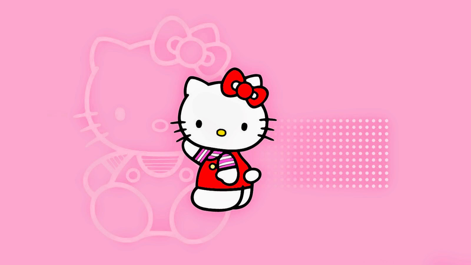 Beautiful pink background Picture 14