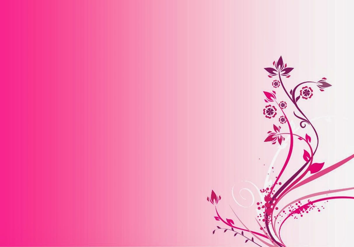 Beautiful pink background Picture 18