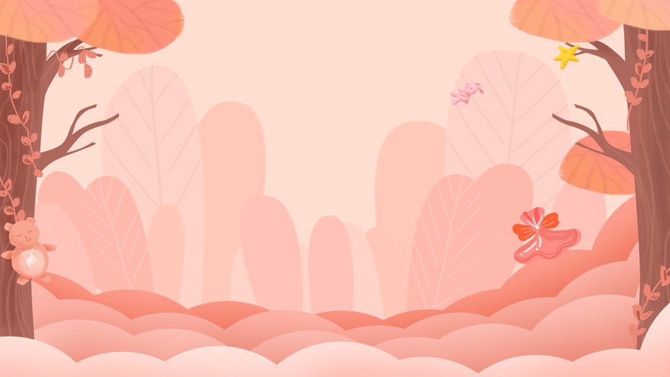 Beautiful pink background Picture 20