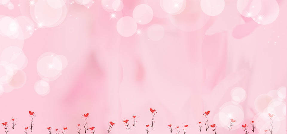 Beautiful pink background Picture 23