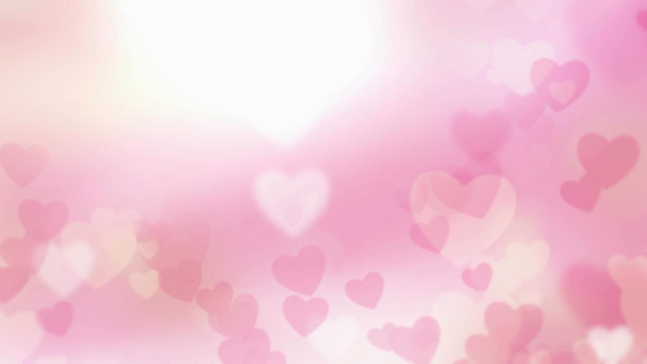 Beautiful pink background Picture 25