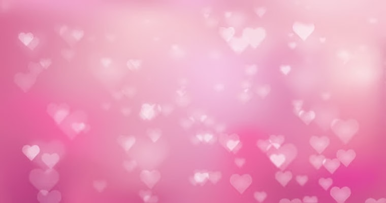 Beautiful pink background Picture 30
