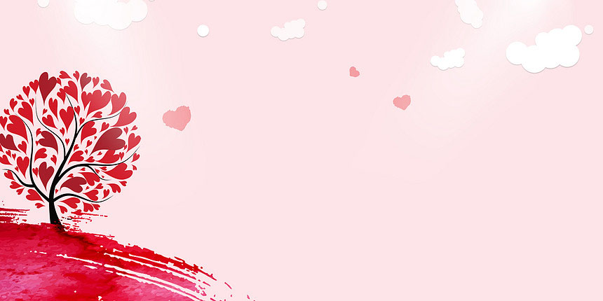 Beautiful pink background Picture 38