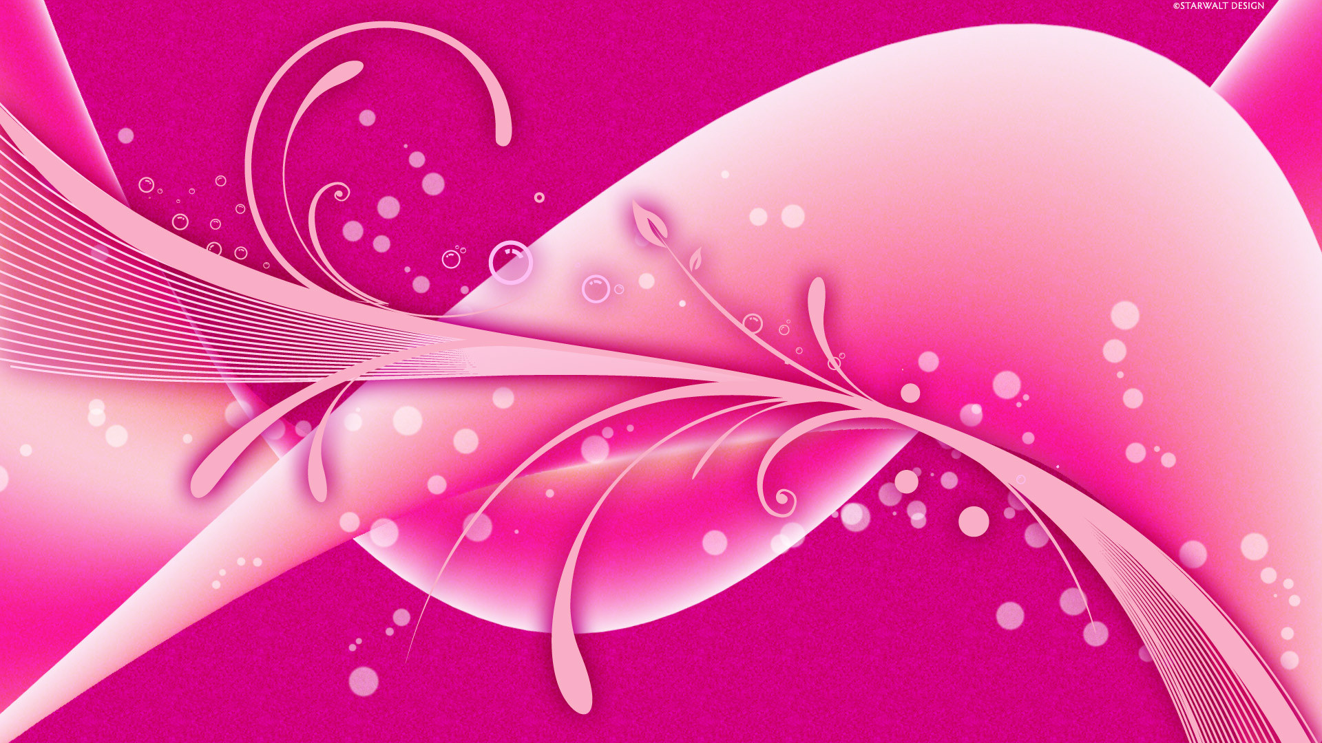 Beautiful pink background Picture 47