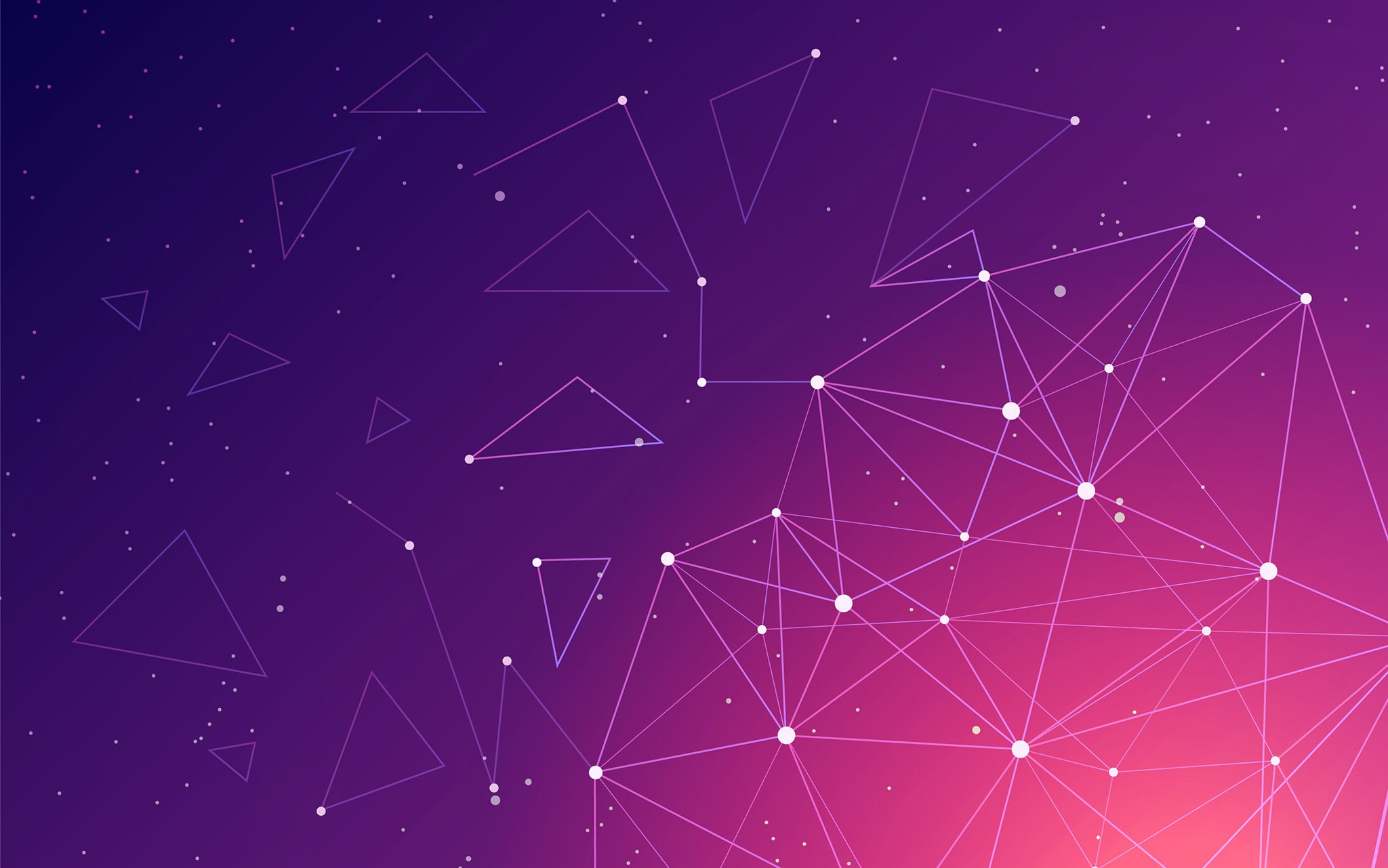 Beautiful pink background Picture 9